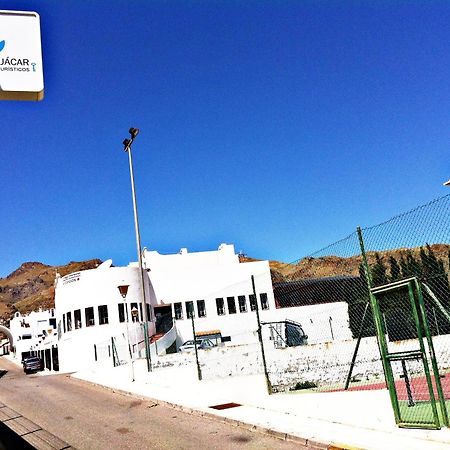 Vistamojacar Daire Dış mekan fotoğraf