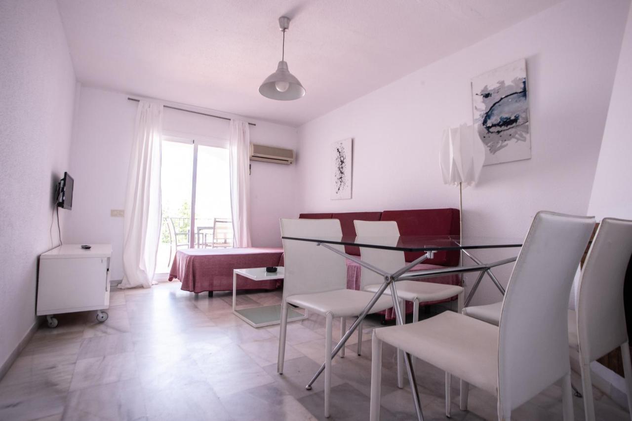 Vistamojacar Daire Dış mekan fotoğraf