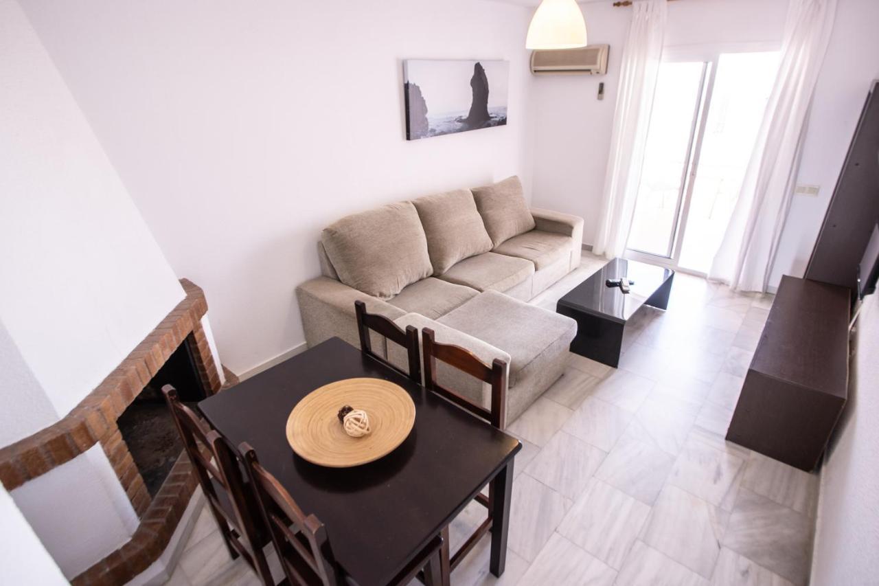 Vistamojacar Daire Dış mekan fotoğraf