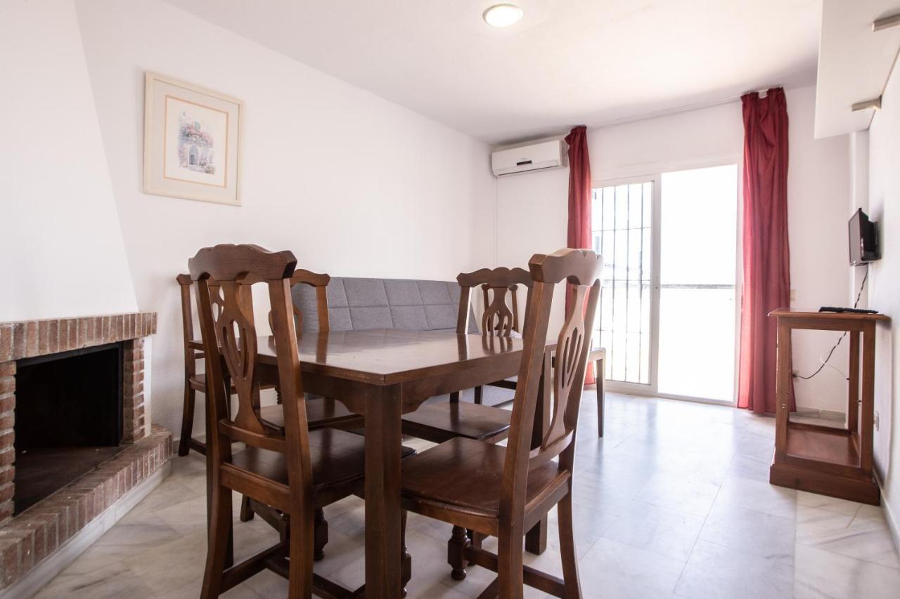 Vistamojacar Daire Dış mekan fotoğraf
