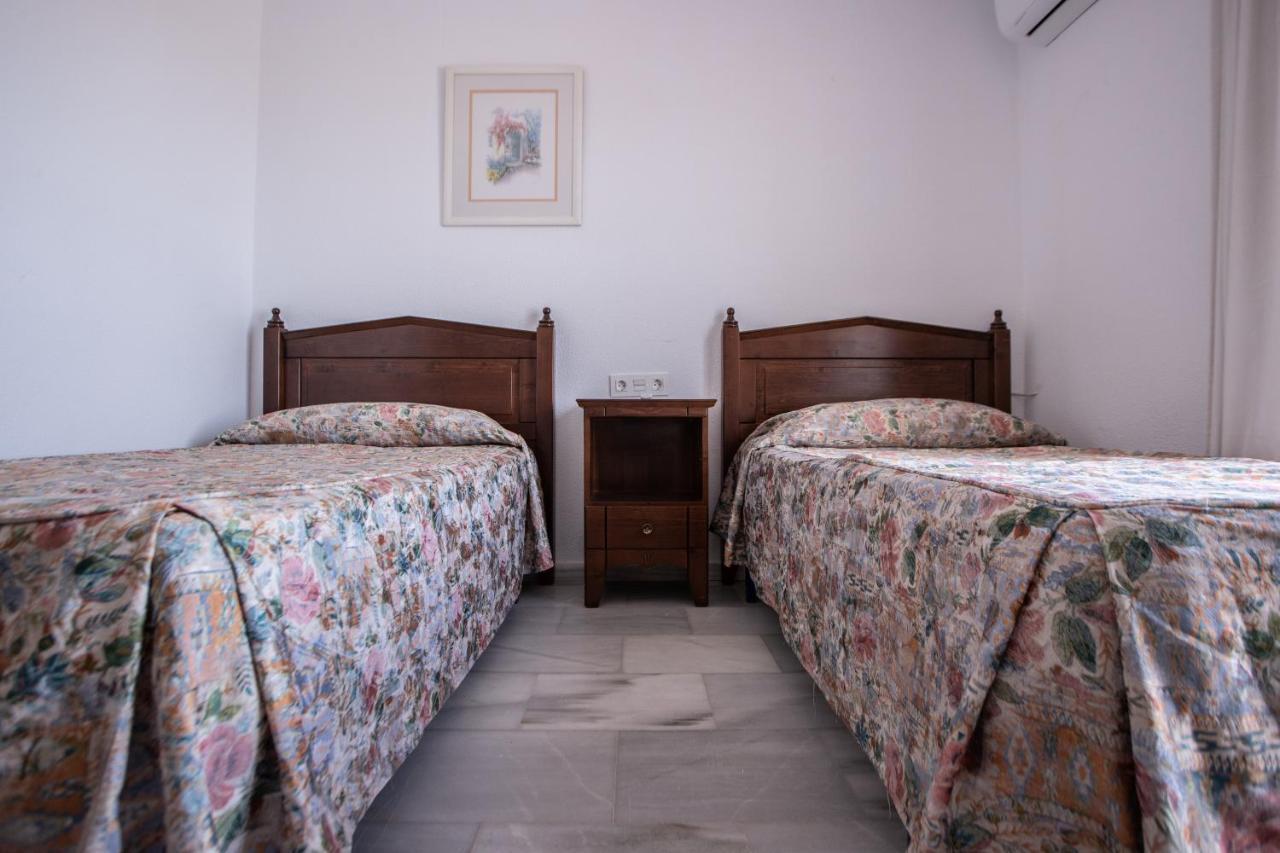 Vistamojacar Daire Dış mekan fotoğraf
