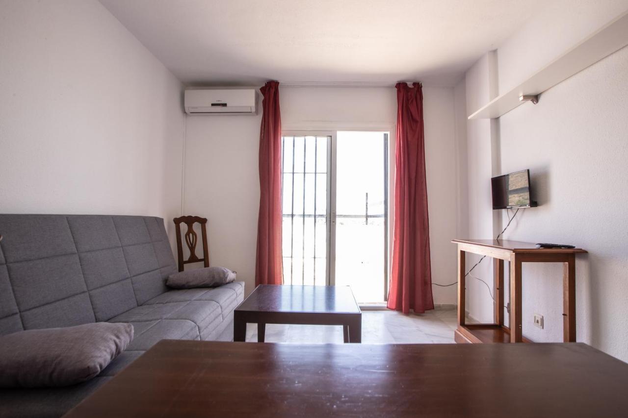 Vistamojacar Daire Dış mekan fotoğraf