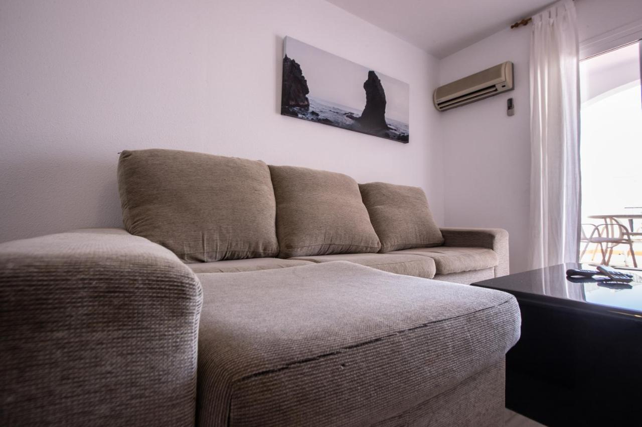 Vistamojacar Daire Dış mekan fotoğraf