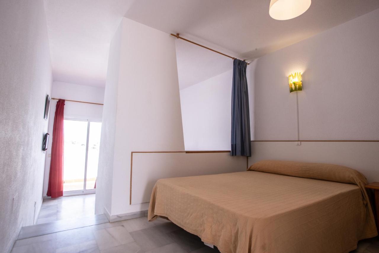 Vistamojacar Daire Dış mekan fotoğraf