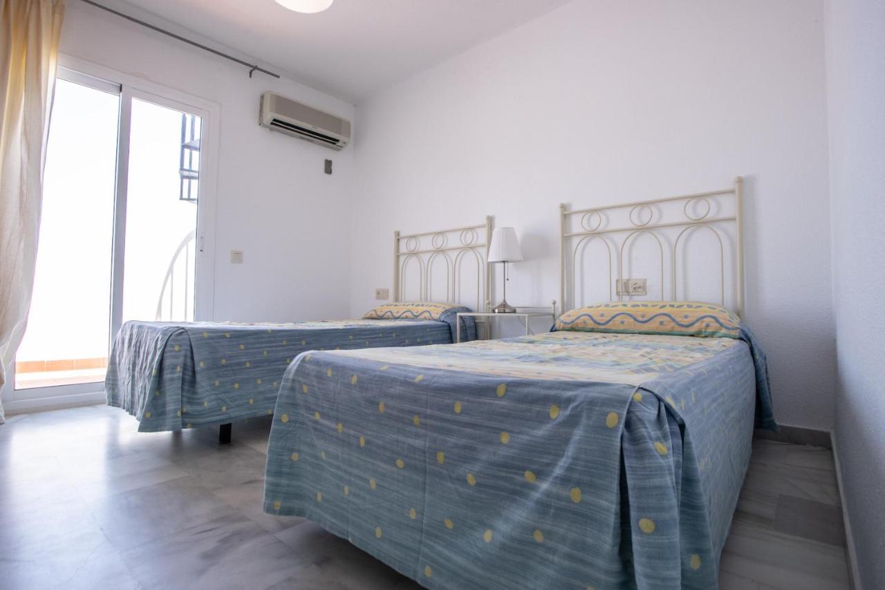 Vistamojacar Daire Dış mekan fotoğraf