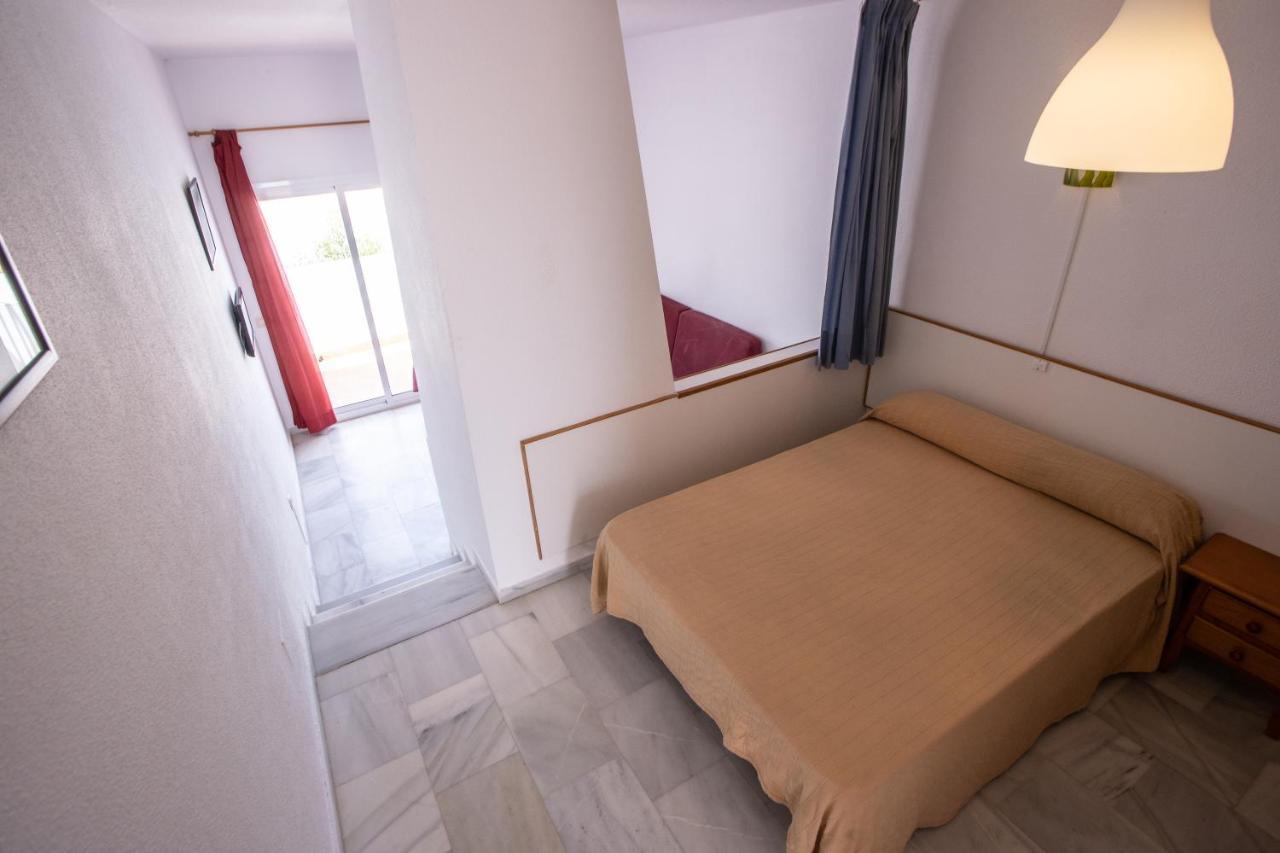 Vistamojacar Daire Dış mekan fotoğraf