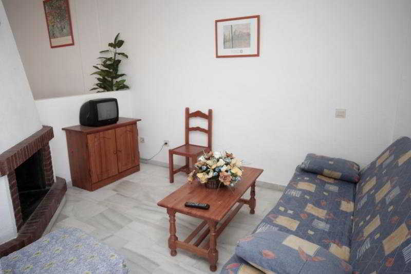Vistamojacar Daire Dış mekan fotoğraf