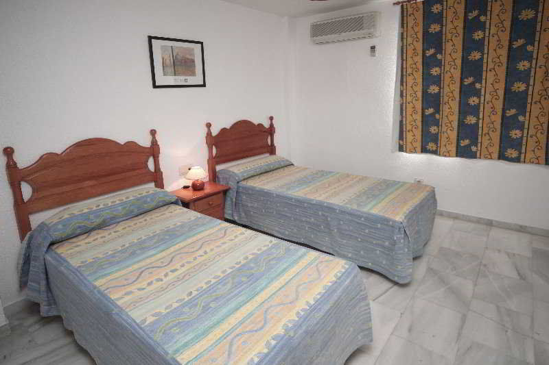 Vistamojacar Daire Dış mekan fotoğraf