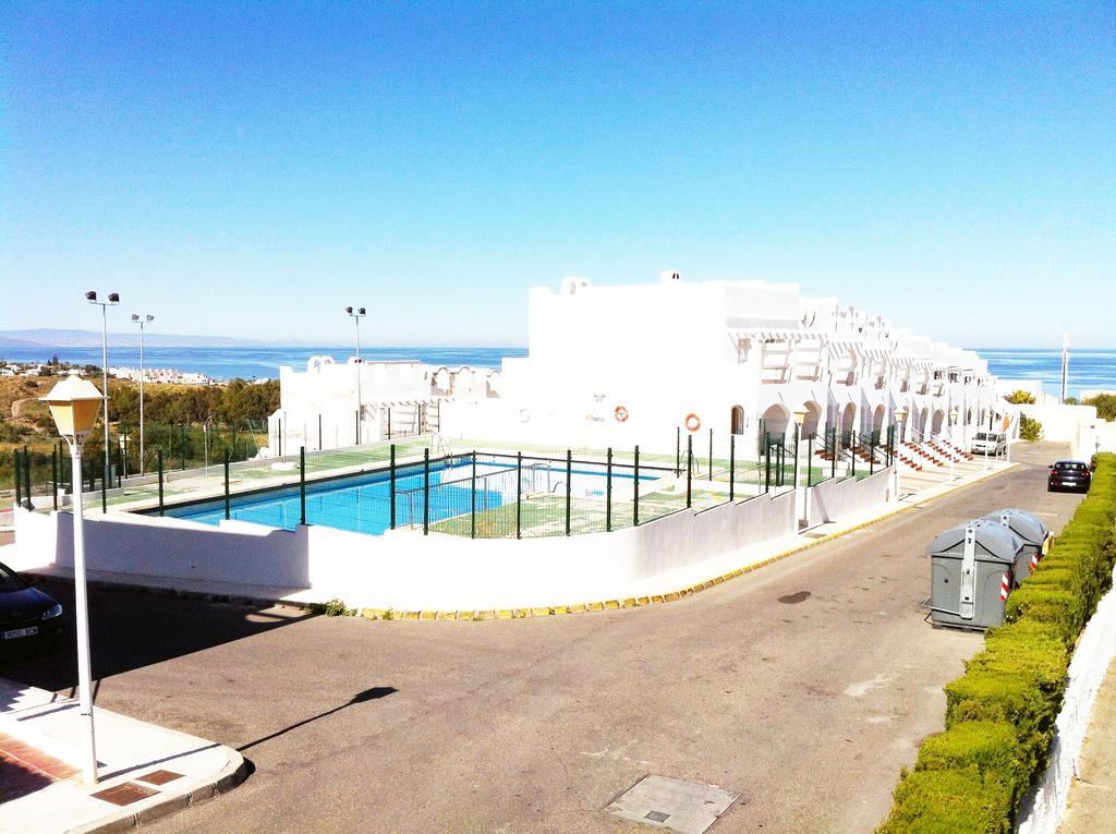 Vistamojacar Daire Dış mekan fotoğraf