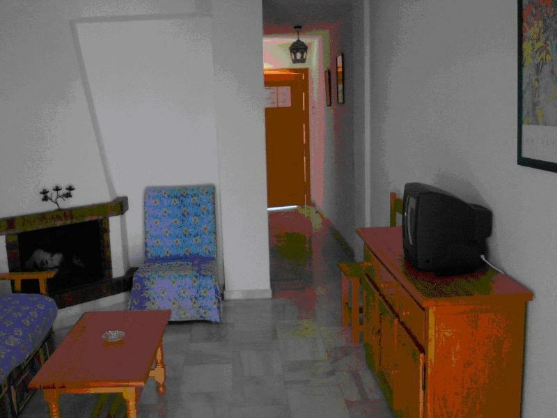 Vistamojacar Daire Dış mekan fotoğraf