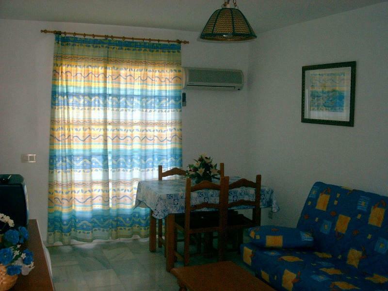 Vistamojacar Daire Dış mekan fotoğraf