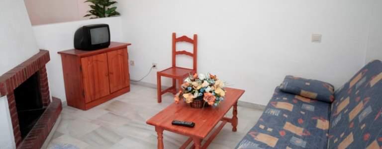 Vistamojacar Daire Dış mekan fotoğraf